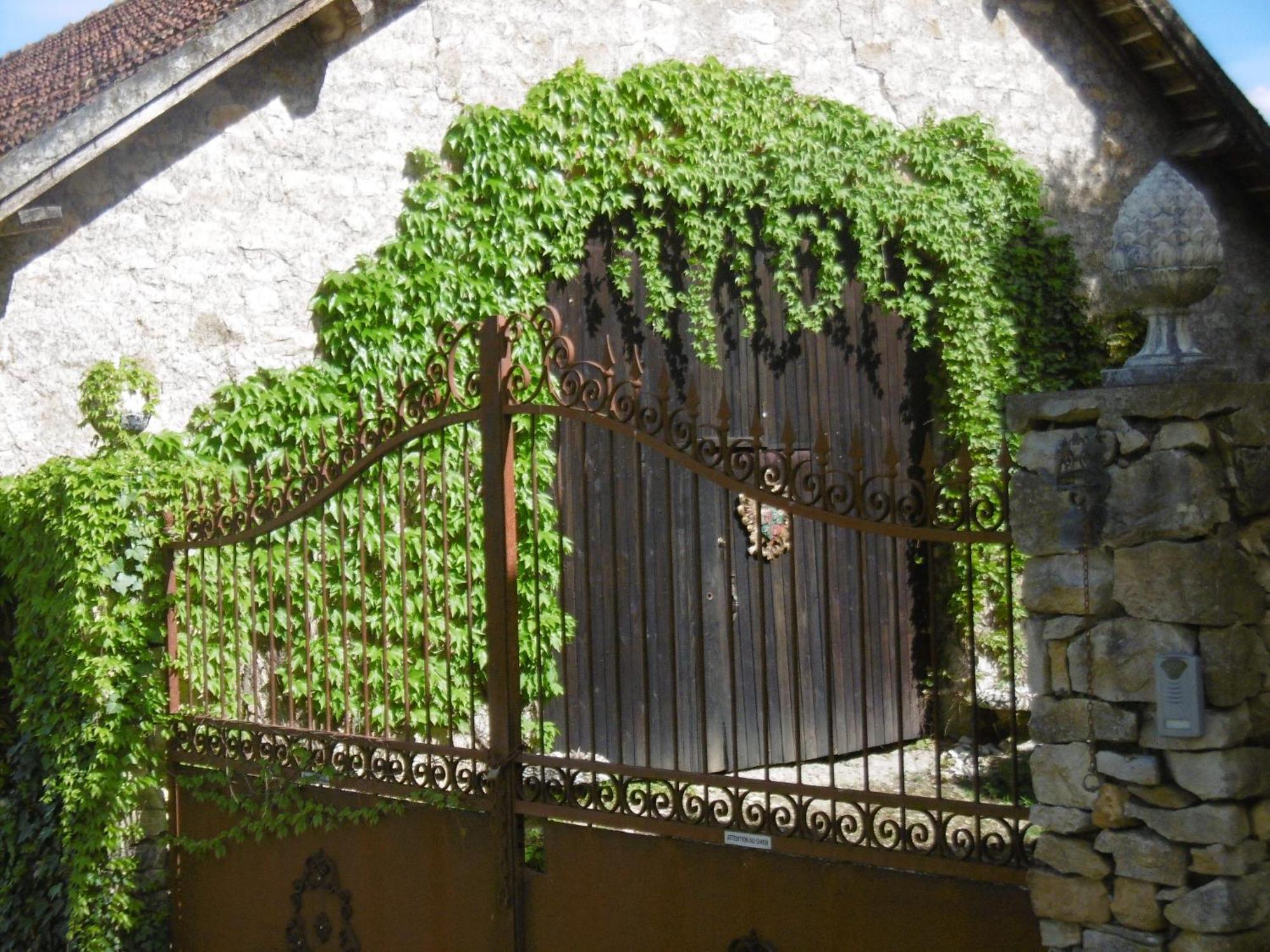 Cavagnac Ferme De La Dorvalliere المظهر الخارجي الصورة